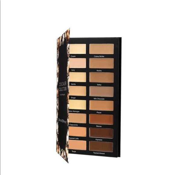 Measurable Difference Other - Measurable Difference Concealer Collection